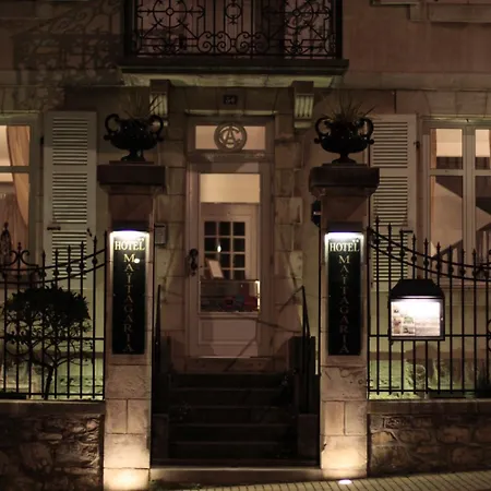 Maitagaria Hotel Biarritz