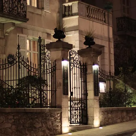 Hotel Maïtagaria
