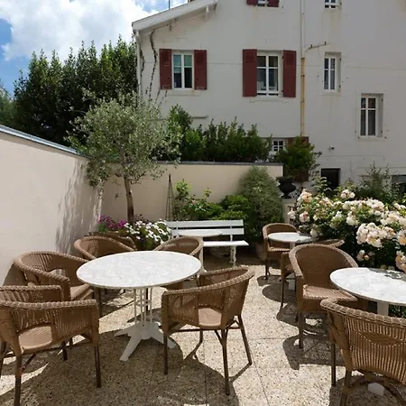 Maïtagaria Biarritz