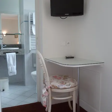 Hotel Maïtagaria Biarritz