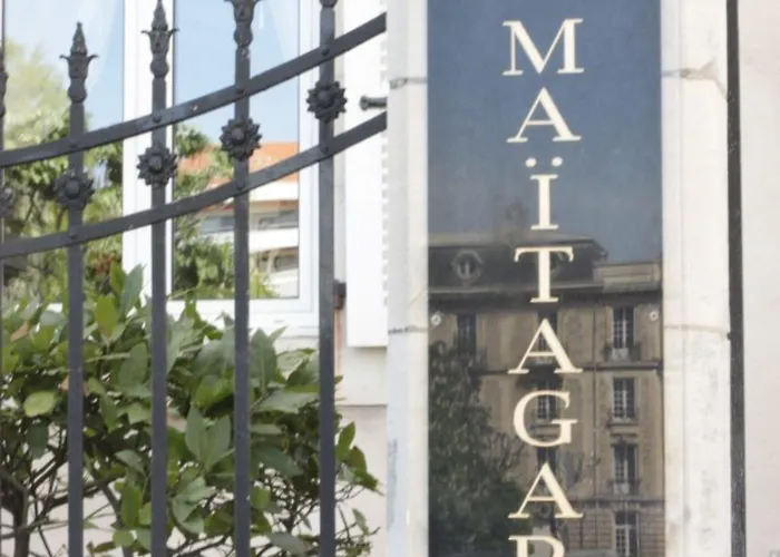 Maitagaria 3* Biarritz