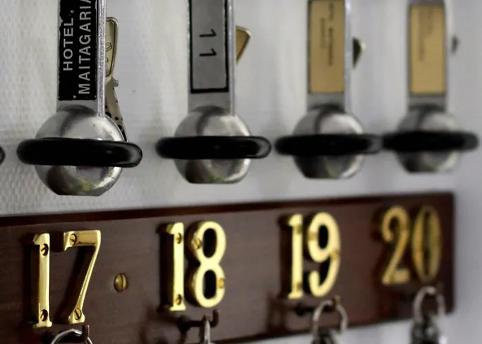 Maitagaria 3* Biarritz