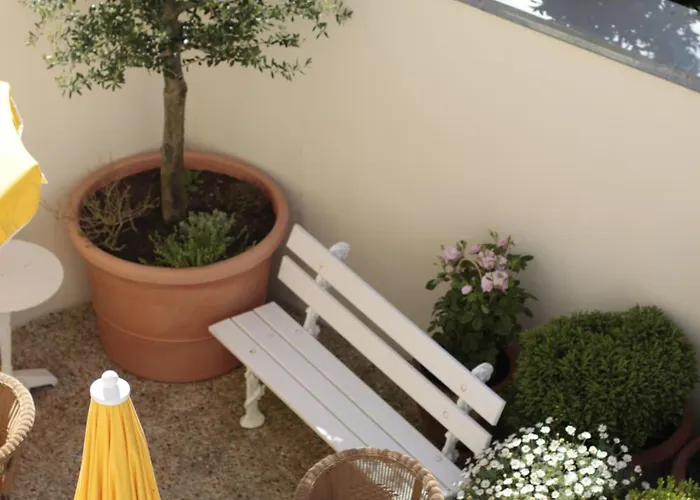 Hotel Maitagaria Biarritz