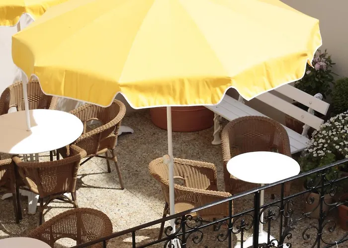 Maitagaria 3* Biarritz