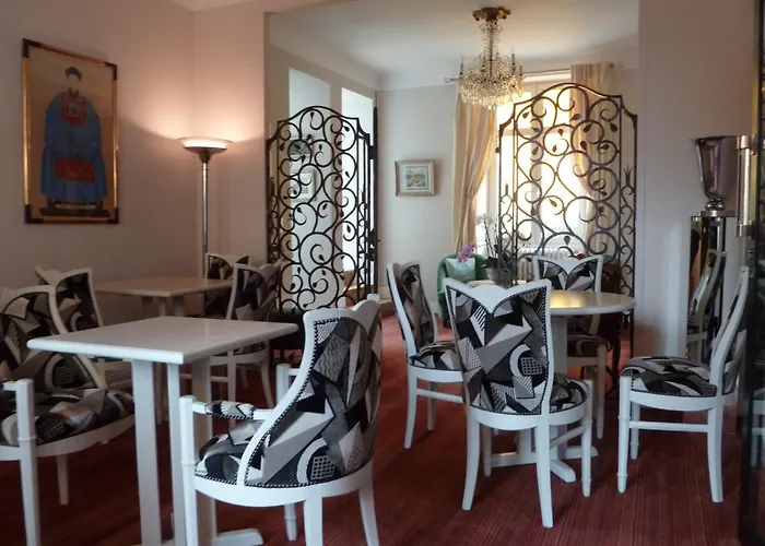 Maitagaria 3* Biarritz