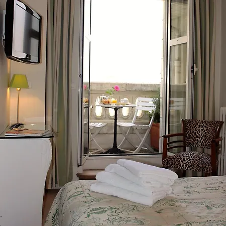 Maïtagaria Hotel Biarritz