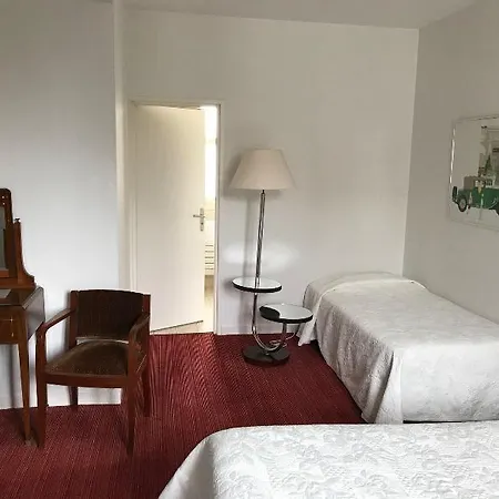 Hotel Maïtagaria 3*