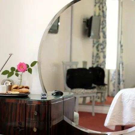 马塔加利亚酒店 3*