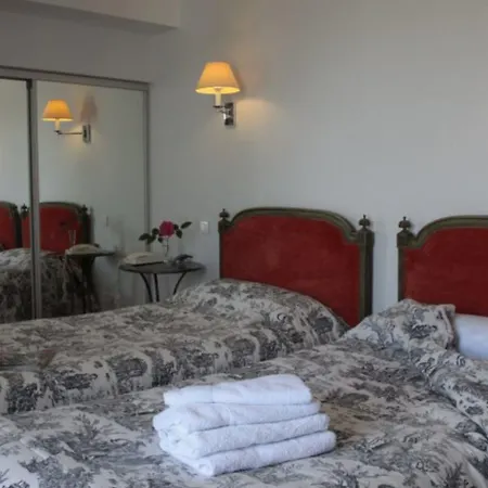 Hotel Maïtagaria