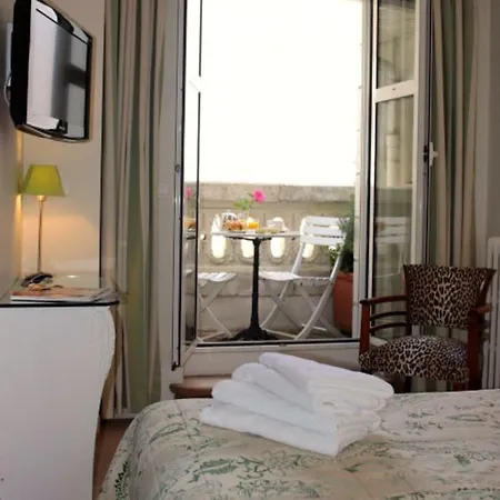 Hotel Maïtagaria 3*