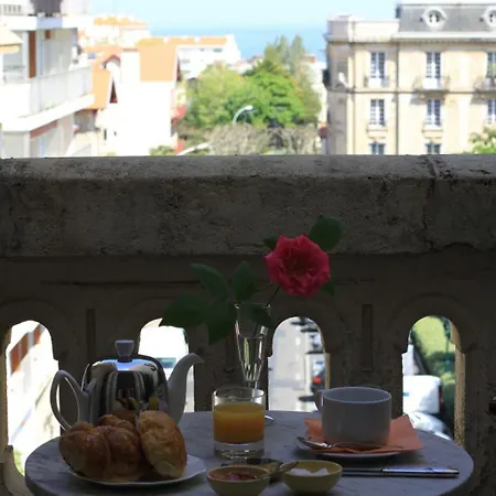 Hotel Maïtagaria 3*