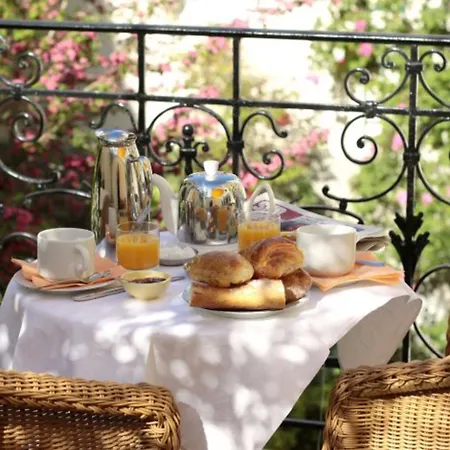 Hotel Maïtagaria 3*