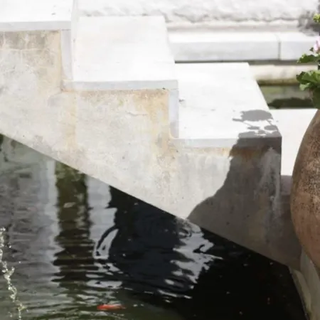 马塔加利亚酒店 比亚里茨