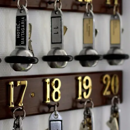 Maitagaria 3* Biarritz