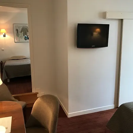Maïtagaria 3* Biarritz