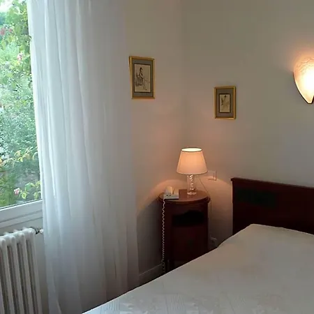 Maitagaria Отель Биарриц