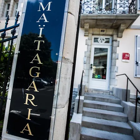 Maïtagaria Hotel 3*