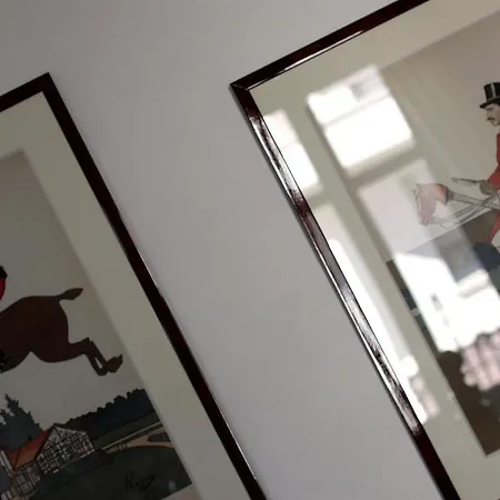 马塔加利亚酒店 酒店