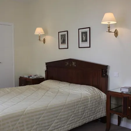 Hotell Maitagaria Biarritz