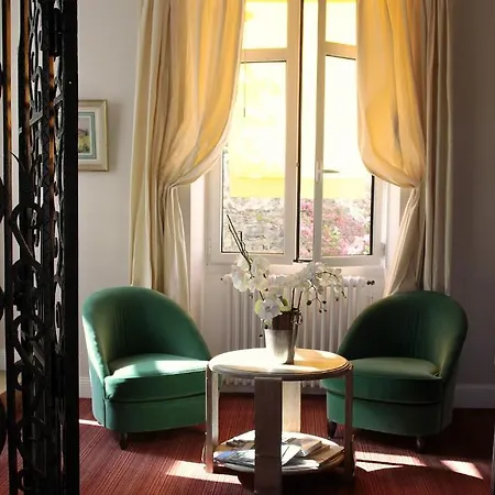 Maïtagaria 3* Biarritz