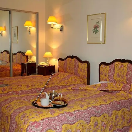 Maïtagaria Hotel