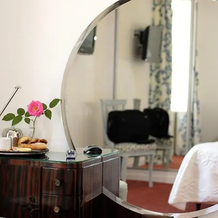 马塔加利亚酒店 酒店 3*