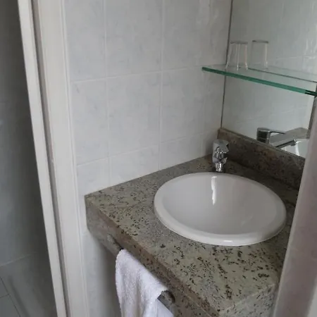 Hotel Maïtagaria Biarritz