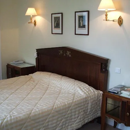Maitagaria 3* Биарриц