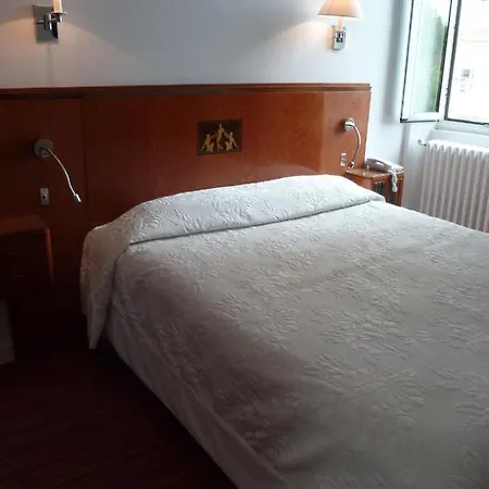 Maitagaria Hotell 3*