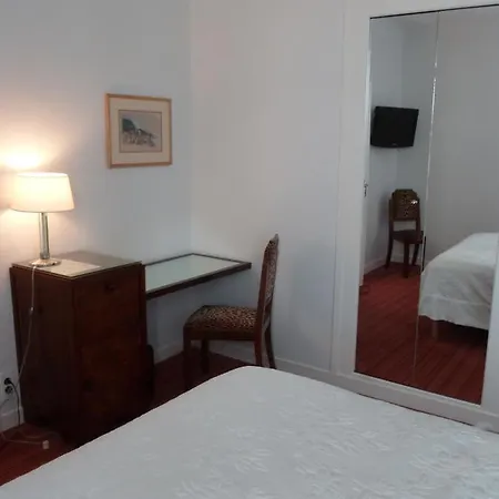 马塔加利亚酒店 比亚里茨