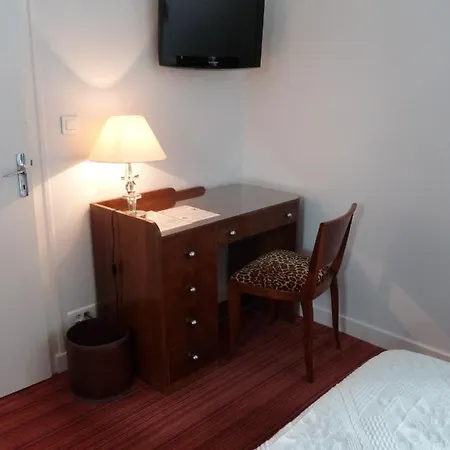 Maïtagaria Hotel 3*