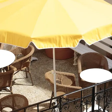 Maïtagaria 3* Biarritz