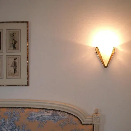 马塔加利亚酒店 3*