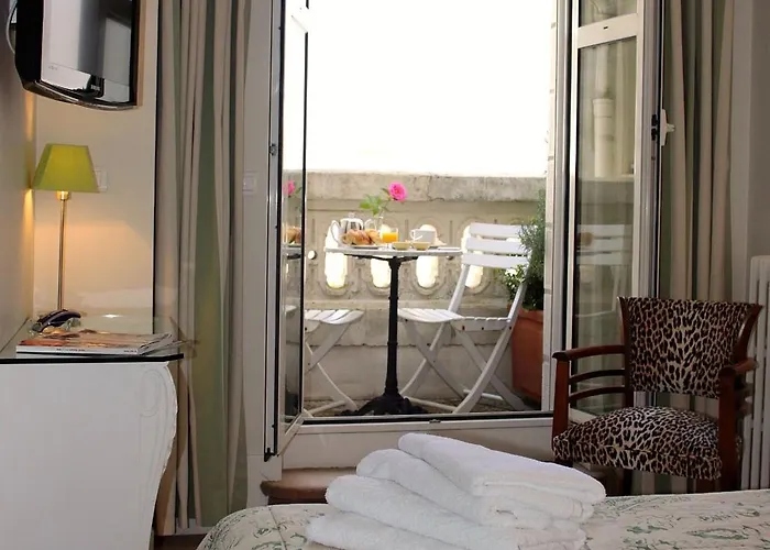 Maitagaria Otel Biarritz