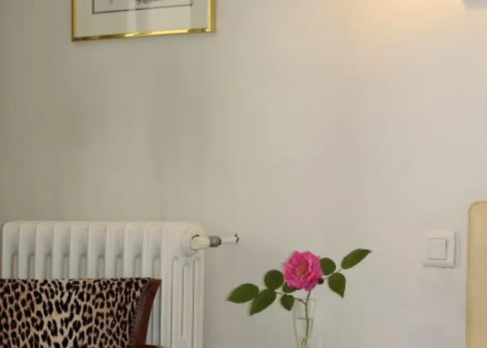 Maitagaria 3* Biarritz