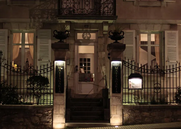 Maitagaria Otel Biarritz