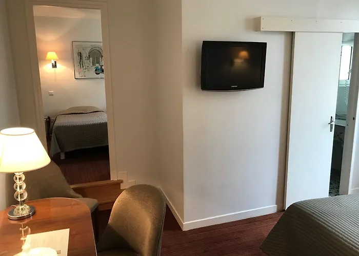 Maitagaria 3* Biarritz