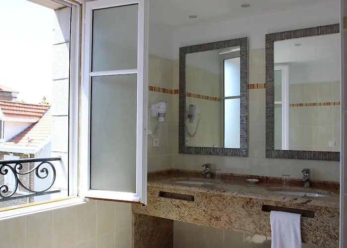 Otel Maitagaria Biarritz