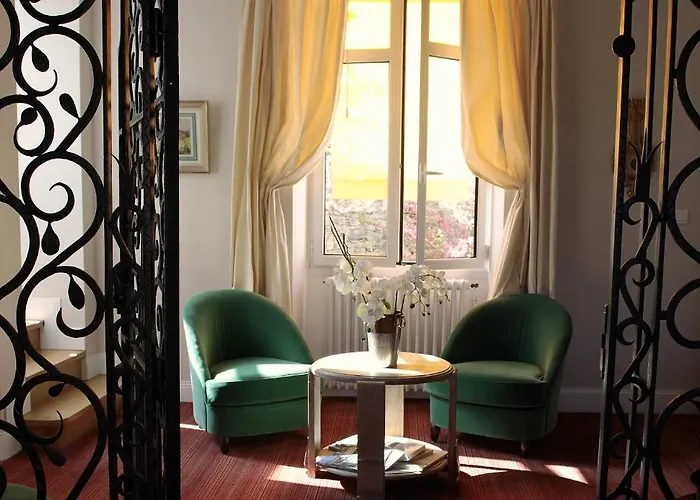 Maitagaria 3* Biarritz