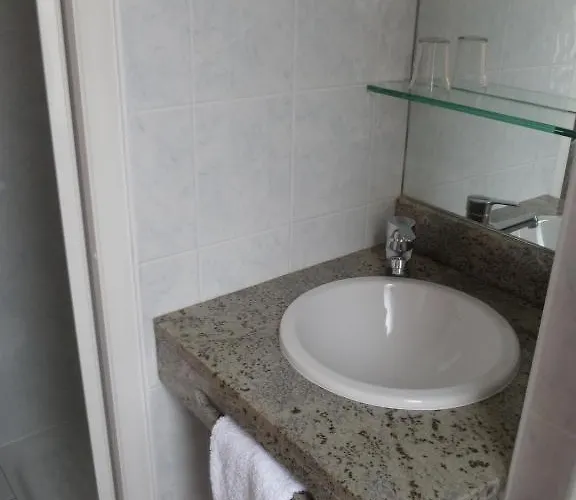 Hotel Maitagaria Biarritz