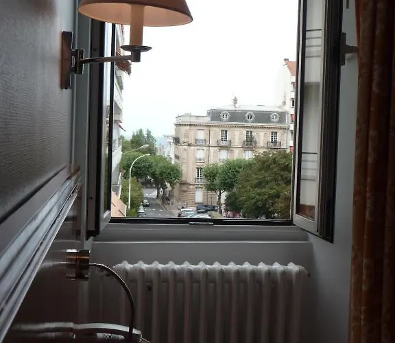 Otel Maitagaria Biarritz