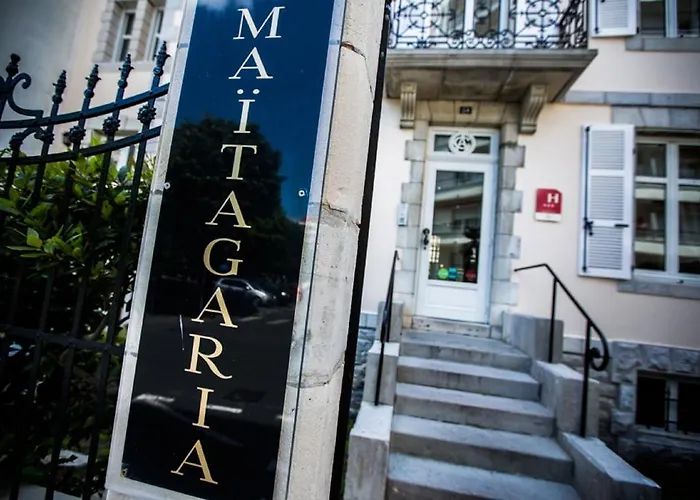 Maitagaria Hotel