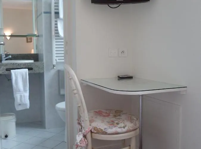 Otel Maitagaria Biarritz