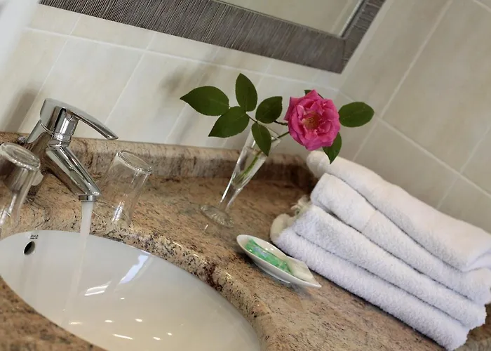 Hotel Maitagaria Biarritz